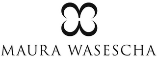 MAURA WASESCHA logo