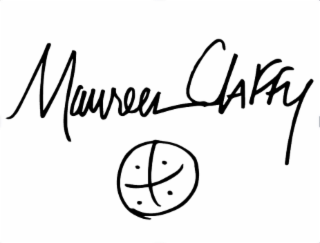 MAUREEN CLAFFY logo