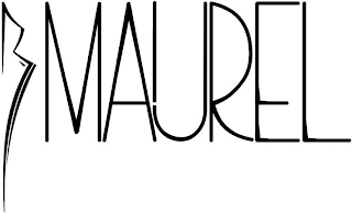 MAUREL logo