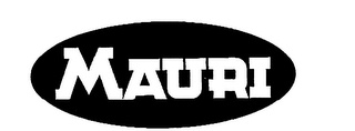 MAURI logo