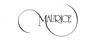 MAURICE logo
