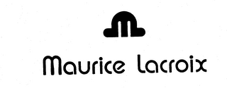 MAURICE LACROIX logo