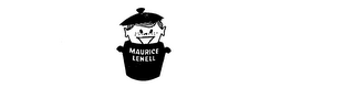 MAURICE LENELL logo