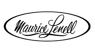 MAURICE LENELL logo