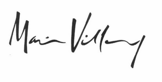 MAURICE VILLENCY logo