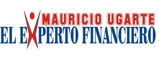 MAURICIO UGARTE EL EXPERTO FINANCIERO logo