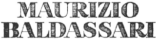 MAURIZIO BALDASSARI logo