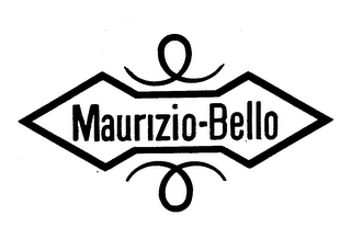 MAURIZIO-BELLO logo