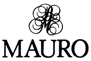 MAURO logo