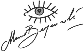 MAURO BERGONZOLI logo