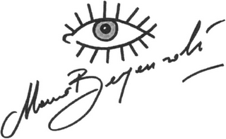 MAURO BERGONZOLI logo