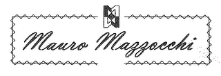 MAURO MAZZOCCHI logo