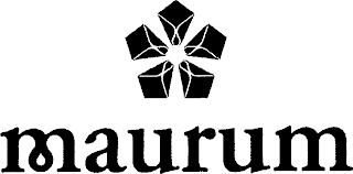 MAURUM logo