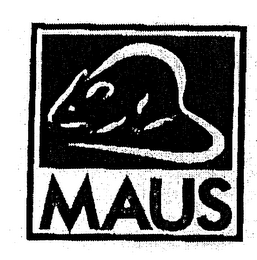 MAUS logo