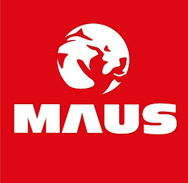 MAUS logo