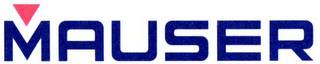 MAUSER logo