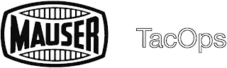 MAUSER TACOPS