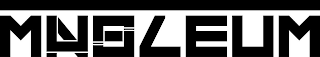 MAUSOLEUM logo