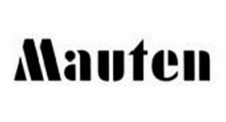 MAUTEN logo