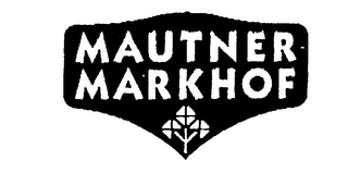 MAUTNER MARKHOF logo