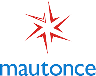 MAUTONCE logo