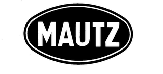 MAUTZ logo