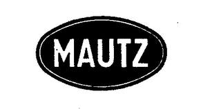 MAUTZ logo