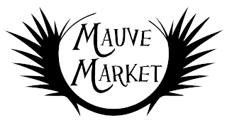 MAUVE MARKET logo