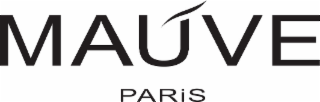 MAUVE PARIS logo