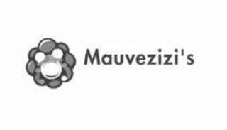 MAUVEZIZI'S logo