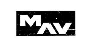 MAV logo
