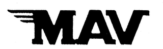 MAV logo