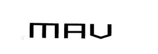 MAV logo