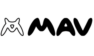 MAV logo