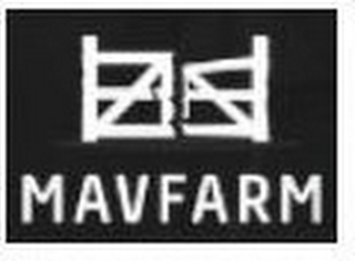 MAV FARM logo