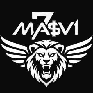 MA$V-I 7 logo