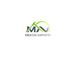 MAV KREATIVE KARPENTRY logo