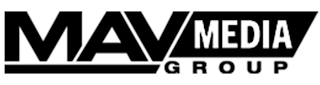 MAV MEDIA GROUP logo