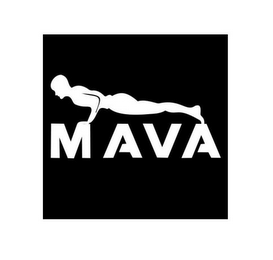 MAVA logo
