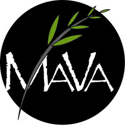 MAVA logo