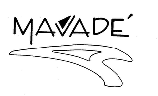MAVADE' logo