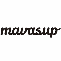 MAVASUP logo
