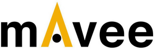 MAVEE logo
