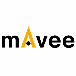 MAVEE logo