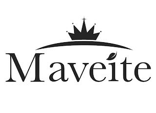 MAVEITE logo