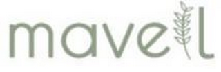MAVELL logo