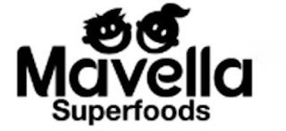 MAVELLA SUPERFOODS logo