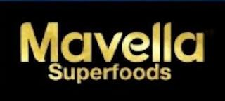 MAVELLA SUPERFOODS logo
