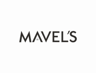 MAVEL'S logo