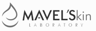 MAVEL'SKIN LABORATORY logo